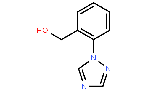 (2-(1H-1,2,4-Triazol-1-yl)phenyl)methanol