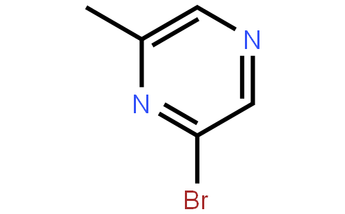 2-BROMO-6-METHYLPYRAZINE