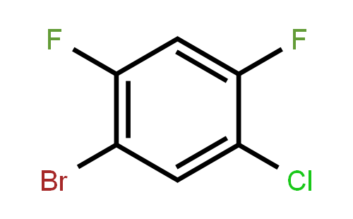 5-Bromo-1-chloro-2,4-difluorobenzene