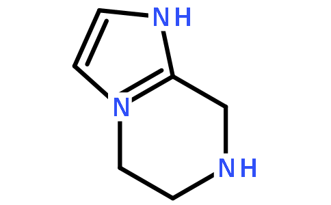 5,6,7,8-Tetrahydroimidazo[1,2-a]pyrazine