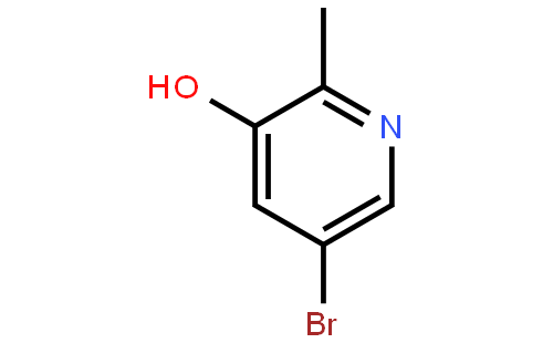 5-溴-3-羟基-2-甲基吡啶