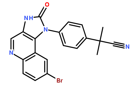 C20H15BrN4O
