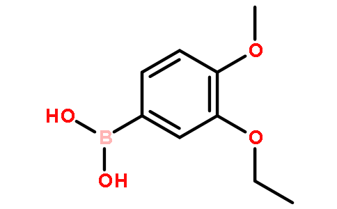 (3-Ethoxy-4-methoxyphenyl)boronic acid