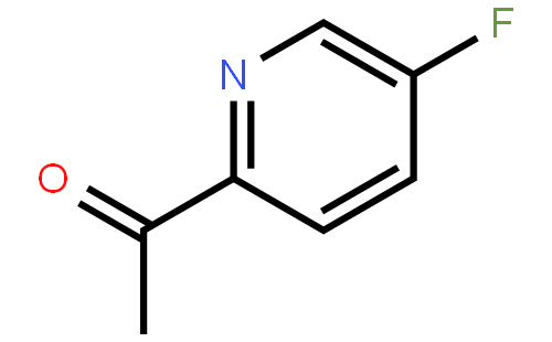 1-(5-氟吡啶-2-基)乙酮