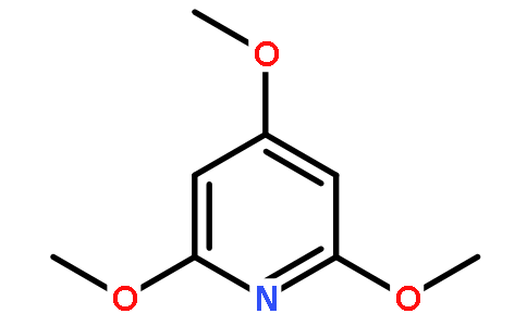 PYRIDINE,2,4,6-TRIMETHOXY