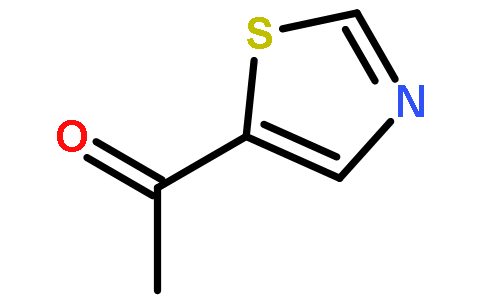 Ethanone,1-(5-thiazolyl)- (9CI)