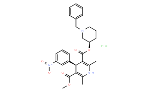 Benidipine HCl