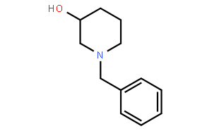 (S)-1-苄基哌啶-3-醇