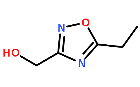 (5-ETHYL-1,2,4-OXADIAZOL-3-YL)METHANOL