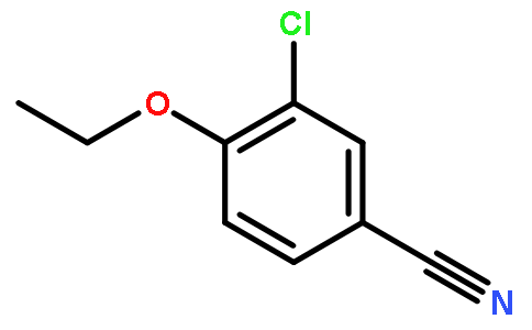 3-Chloro-4-ethoxybenzonitrile