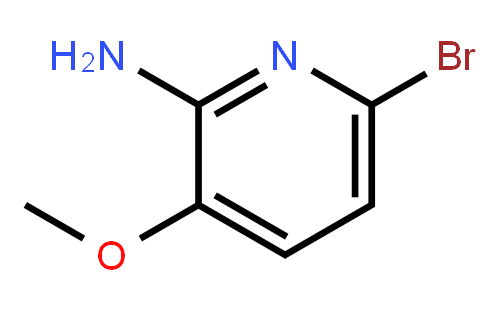 6-Bromo-3-methoxypyridin-2-amine