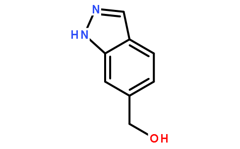 (1H-Indazol-6-yl)methanol