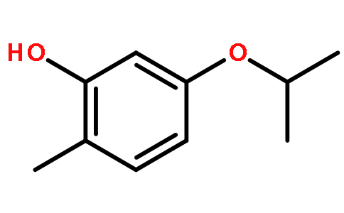 5-Isopropoxy-2-methylphenol