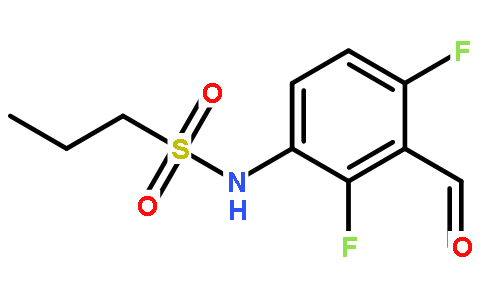 唯罗菲妮中间体2