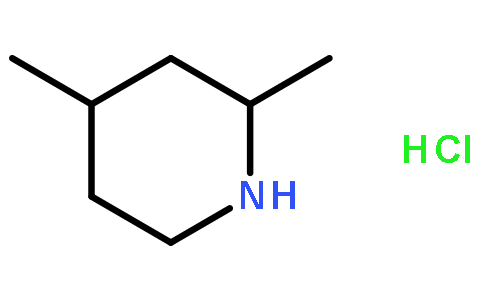 2,4-Dimethylpiperidine hydrochloride