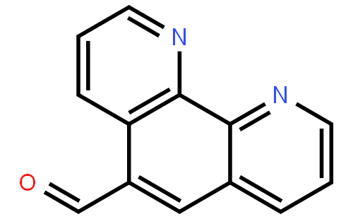 1,10-Phenanthroline-5-carboxaldehyde