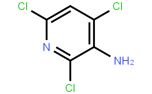 2,4,6-Trichloropyridin-3-amine