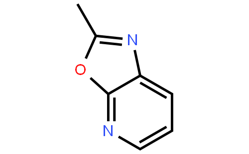2-methyloxazolo[5,4-b]pyridine