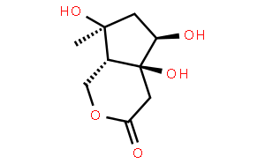 5BETA-羟基焦地黄内酯