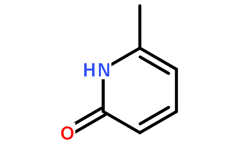 2-Hydroxy-6-methylpyridine