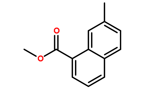 methyl 7-methyl-1-naphthoate