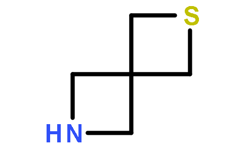 2-THIA-6-AZASPIRO[3.3]HEPTANE
