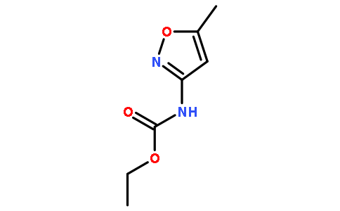 Ethyl (5-methylisoxazol-3-yl)carbamate