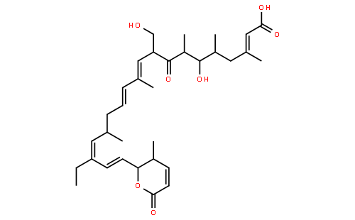 Kazusamycin A, 95%