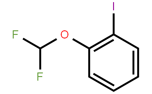 1-(Difluoromethoxy)-2-iodobenzene