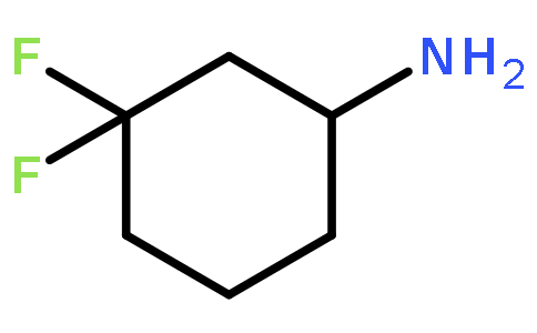 3,3-Difluoro-cyclohexylamine