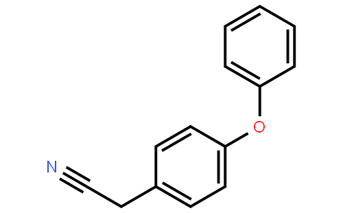 4-苯氧基苯乙腈