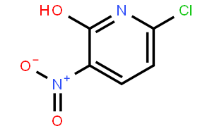 6-chloro-3-nitro-2(1H)-pyridinone