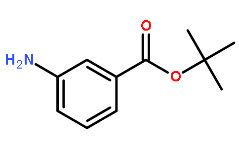 Tert-Butyl 3-Aminobenzoate