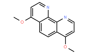 4,7-二甲氧基-1,10-菲咯啉