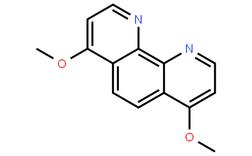 4,7-Dimethoxy-1,10-phenanthroline