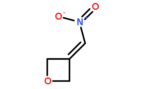3-(Nitromethylene)oxetane