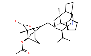 Daphnilongeridine