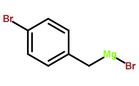4-Bromobenzylmagnesium bromide 0.25M in Diethyl ether