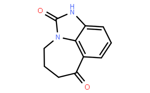 5,6-dihydro-Imidazo[4,5,1-jk][1]benzazepine-2,7(1H,4H)-dione