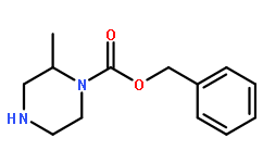1-Cbz-(2R)-Methylpiperazine