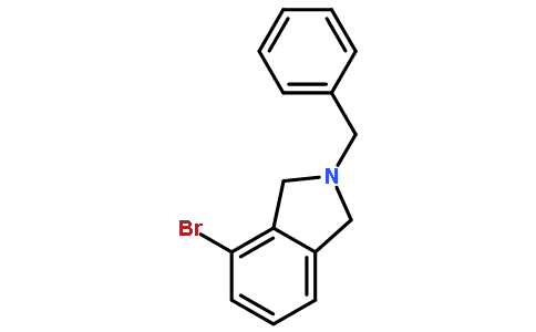 2-Benzyl-4-bromoisoindoline