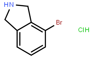 4-Bromo-1H-isoindoline hydrochloride