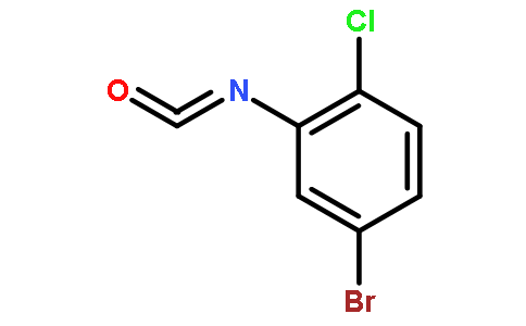 5-Bromo-2-Chlorophenylisocyanate