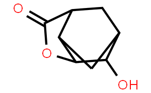 2-羥基-4-氧雜三環(huán)[4,2,1,0 37]-5-壬酮