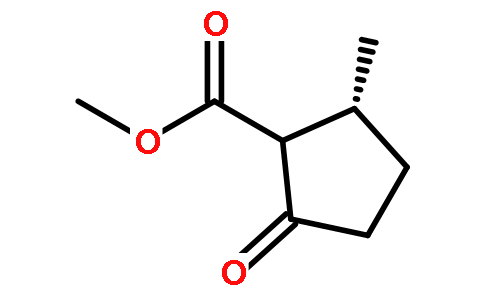(2R)-Methyl 2-methyl-5-oxocyclopentanecarboxylate