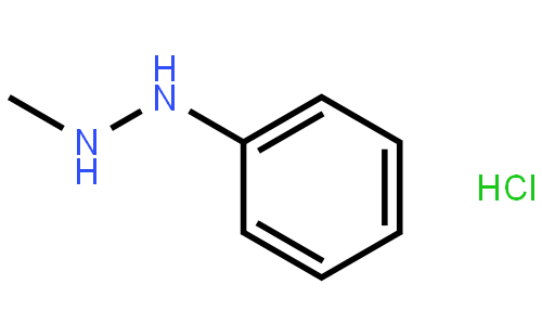 N-甲基苯肼盐酸盐