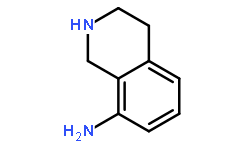 8-Amino-1,2,3,4-tetrahydroisoQuinoline