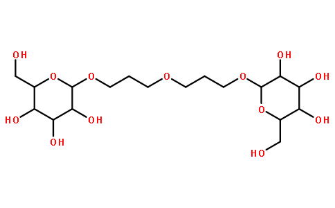 双半乳糖甘油二酯