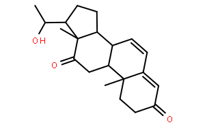 21-去氧基歐奕二烯酮