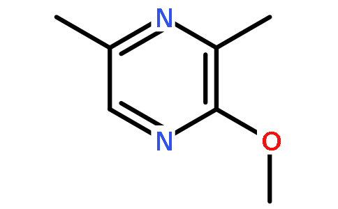 2-Methoxy-3,5-dimethylpyrazine